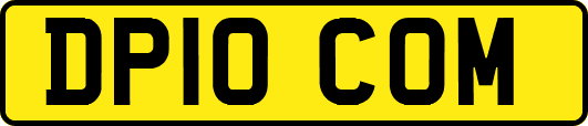 DP10COM