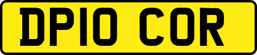DP10COR