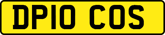 DP10COS