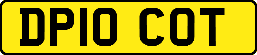 DP10COT