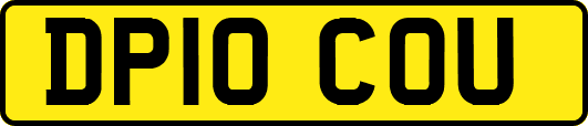 DP10COU