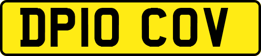 DP10COV
