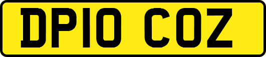 DP10COZ