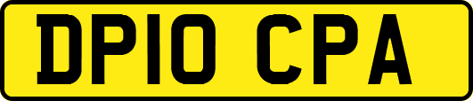 DP10CPA