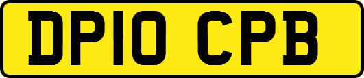 DP10CPB