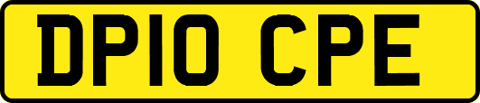 DP10CPE