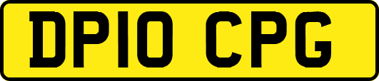 DP10CPG