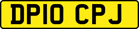 DP10CPJ