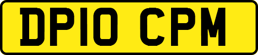 DP10CPM
