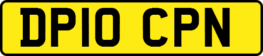 DP10CPN