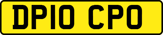 DP10CPO