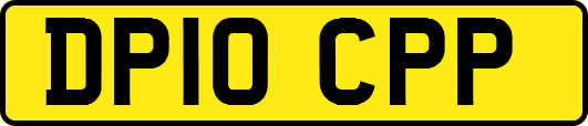 DP10CPP