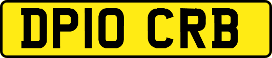 DP10CRB