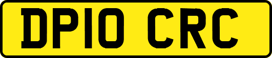 DP10CRC