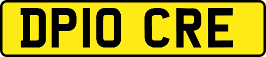 DP10CRE
