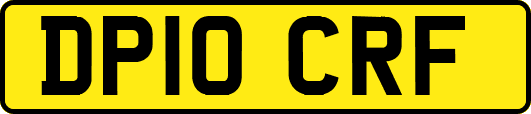 DP10CRF