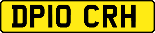 DP10CRH