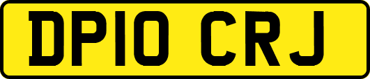 DP10CRJ