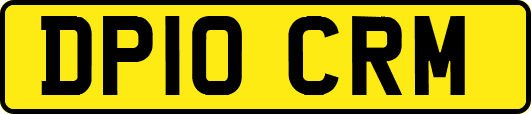 DP10CRM