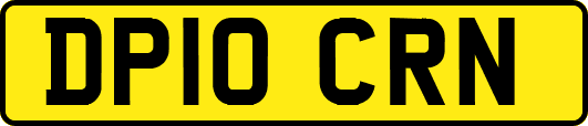 DP10CRN