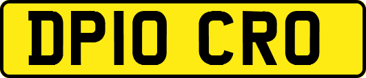 DP10CRO