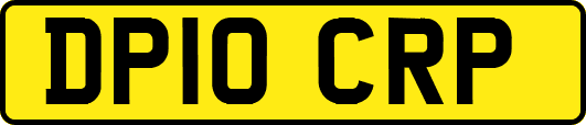 DP10CRP
