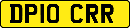 DP10CRR