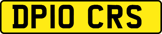 DP10CRS