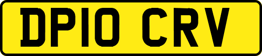 DP10CRV