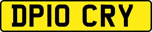DP10CRY