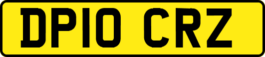 DP10CRZ