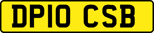 DP10CSB