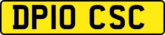 DP10CSC