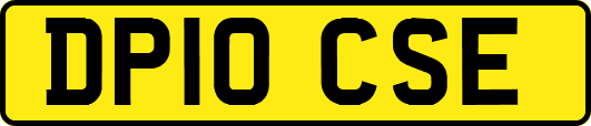 DP10CSE