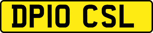DP10CSL