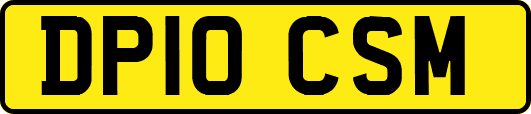 DP10CSM