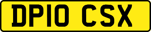 DP10CSX