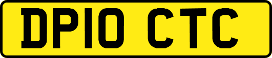 DP10CTC