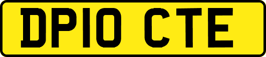DP10CTE