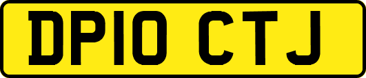 DP10CTJ