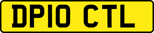 DP10CTL