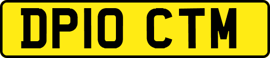 DP10CTM