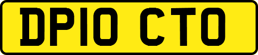 DP10CTO