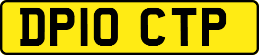 DP10CTP