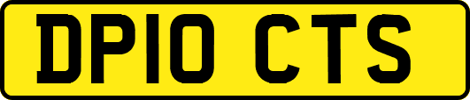 DP10CTS