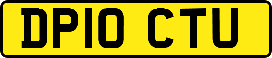 DP10CTU