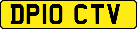 DP10CTV