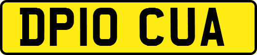 DP10CUA