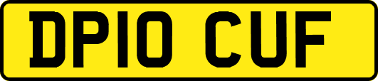 DP10CUF