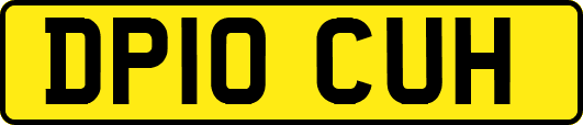 DP10CUH